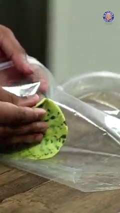 433K views · 6.2K reactions | Perfect tea-time snack!  Methi Puri...