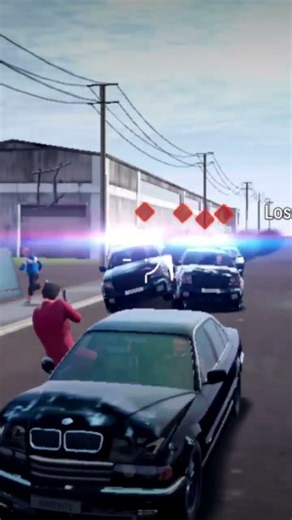 Police 🚓🚨😅#KidsGame#3DGame#Kids3DGame#CartoonGame#FunGame#KidsGaming#ChildrensGame#GameForKids