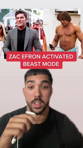 Zac Efron Baywatch Physique: Fitness Tips and Routine Revealed