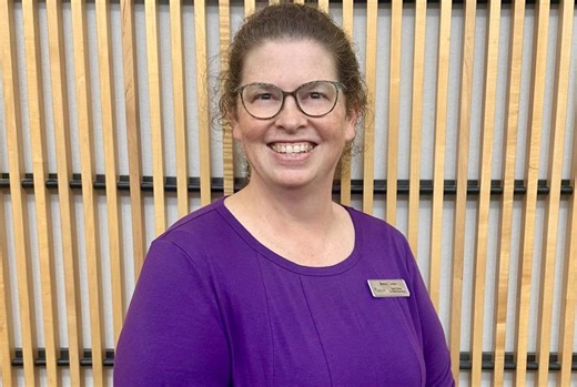 Brandi Canter Steps Into The Role Of Executive Director At Great River Regional Library