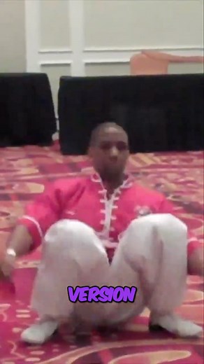 Kip Up Tutorial: Master the Move NOW!