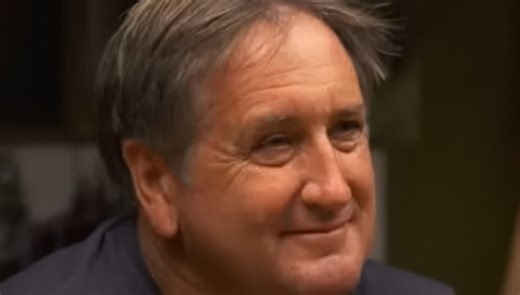 ‘Curse of Oak Island’ Dr Ian Spooner Drops Season 12 Tea