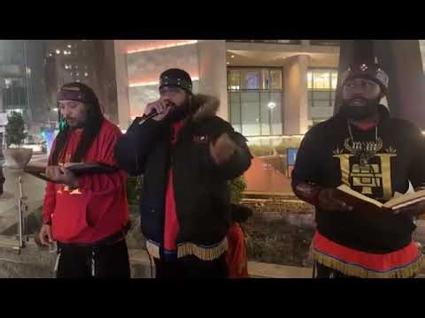 H.O.I. : Real-A-Delphia In Philly!!