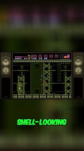 Fighting Alien Boss Epic Showdown with Giant Locust!