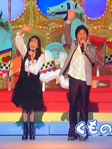 おかあさんといっしょファミリーコンサート開催