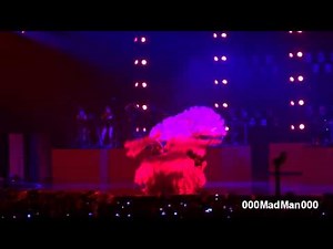 Beyoncé - Party - HD Live at Bercy, Paris (25 April 2013)