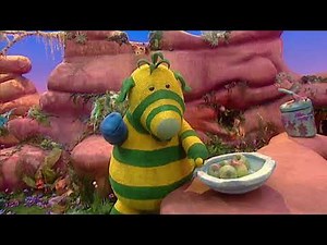 Fimbles - SOCK & WOODEN SPOON - Full Episode Compilation