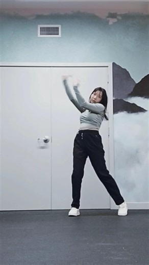 [Vivi] SAD GIRLZ LUV Money Dance Cover