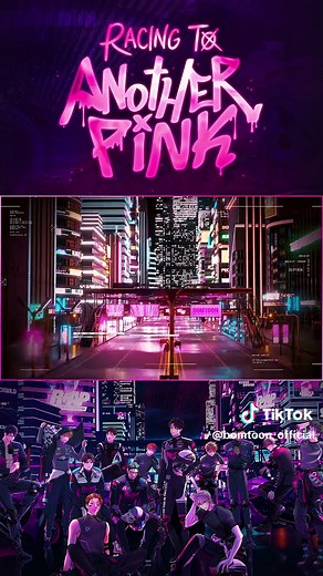 2024 #봄툰 #시즌그리팅 라인업 최초공개!