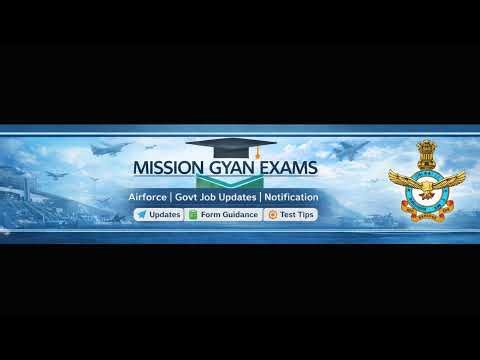 Mission Gyan exams Live Stream