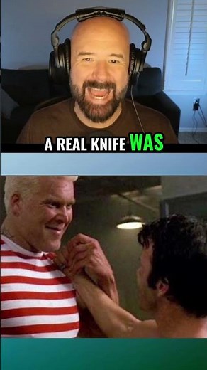 Fact or Fiction: This Punisher Fight Scene Went Too Far?