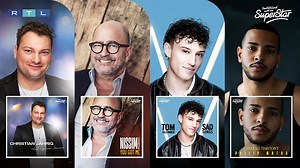 DSDS 2024: Hier alle vier Final-Songs der 21. Staffel jetzt streamen und downloaden