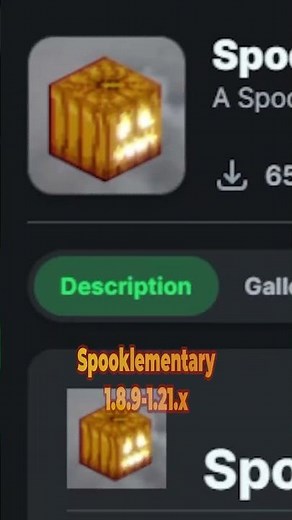 Самые ПОПУЛЯРНЫЕ Хоррор Шейдеры! | 24 | Ванильная Эстетика #майнкрафт #шейдеры