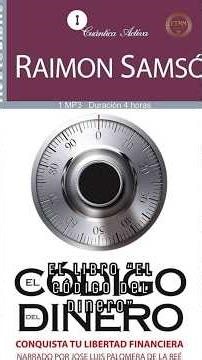 The Money Code | SUMMARY | The Money Code — Raimon Samsó || #financialeducation