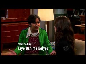 The Big Bang Theory - Best Scenes - Part 6