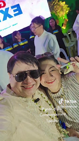 jump for joy! #yapdocyap #graduation #highschool