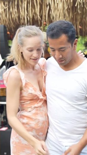 Mixing Salsa Styles 💃🔥 Latin Dance Energy!