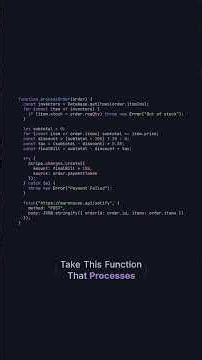 Clean Code Principle #cleancode #coding #latest #frontendcourse #css #trending #shortsvideo #shorts
