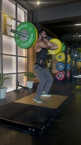 POWER CLEAN | SLOW MOTION |OLYMPIC WEIGHTLIFTING