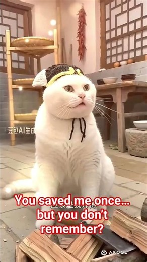 The Fox Never Forgot… 🦊❄️ #shorts #catshorts #trending #usashorts