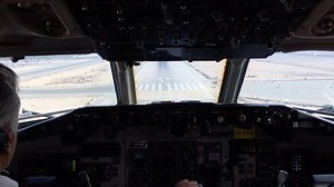 42K views · 215 reactions | Landing into Kish Island on ATA airlines MD-83. Very smooth landing!!! #samchui #samchuiphotos #md82 #md83 #md80 #aviationgeek #avgeek #instaplane #instagramaviation #megaplane #bertazertyplanes #boeing #airbus #airbuslovers #boeinglovers #planespotting #iranaviation #iranianspotters #kish #kishisland #instairan #cockpit #landing | Sam Chui | Facebook