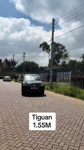 Tiguan Volkswagen: Comprehensive Review & Insights