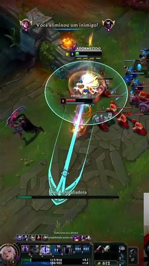 challenger é logo ali