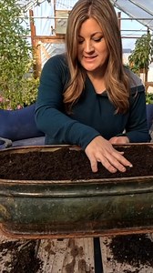 51K views · 2.2K reactions | Watch Laura from Garden Answer sow radish seeds with Espoma Organic Seed Starter Mix and Potting Mix . Plus, get a closer look at onion seed-starting and see her pot up string of watermelon succulents with our Cactus Mix in the FULL VIDEO! Watch the full video: https://heyor.ca/5fLxHw | Espoma Organic | Facebook