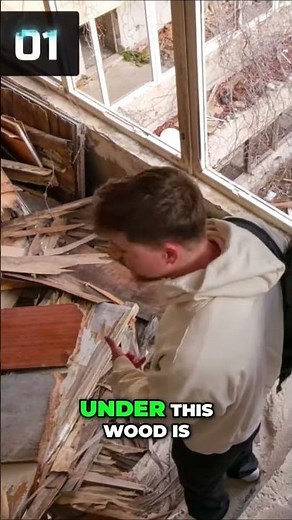 Mr beast surviving in an abandoned city for 7 days