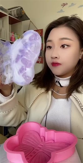 LZM's Ice Eating ASMR Compilation