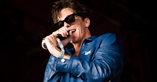 8 músicas que vão fazer você se apaixonar pelo Role Model