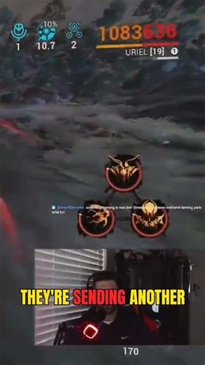 THIS IS WHY You Lose Drone Escorts Fast #warframe #tips #mistakes