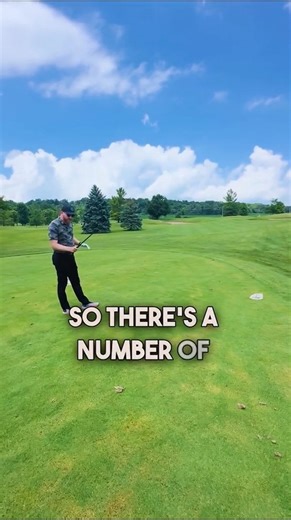 Interlock? Overlap? Baseball grip? 👐 The way you hold the club changes everything. In this episode, Jake shows how to find the grip that works for you. Which grip do you use — or want to try? Drop it in the comments! Save this post and test them out next time you hit the range. 🎯 #golfgrips #howtoholdaclub #golfseries #golffromthegroundup #misskirap #hawksviewgolf #pgacoach #golfbeginner #golfgirl #golfsetup #golfeducation #golfinfo #interlockgrip #baseballgrip #overlapgrip #golftips #golfstar