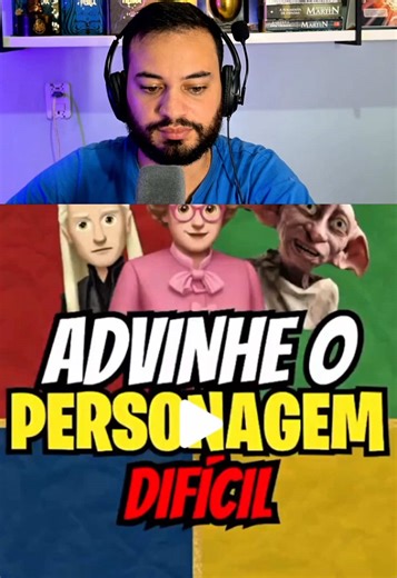 Ultimate Harry Potter Quiz Challenge