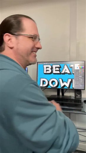 Gibbous on Instagram: "Create a fully editable Deboss Text Effect in this Adobe Illustrator Tutorial. With this step-by-step walk-through will create an inside drop shadow for your text to give the appearance of it being debossed. This effect can be applied to any logo design in Illustrator. _____ #graphicdesign #designtutorial"