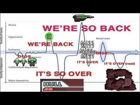 The FTL Engi B & Hacking Experience