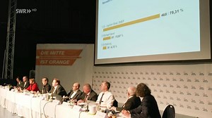 Streit der Freien Wähler in RLP auch Thema beim Bundesparteitag
