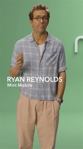 Switch for all the right reasons. New customers get 3 months of unlimited for $15/mo. ($45 upfront, may slow 35GB+) | Mint Mobile | Facebook