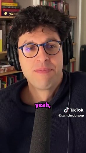 How did MkGee find his sound? In our latest Switched On Pop episode “... | mk.gee