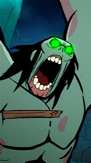 Primal Season 3 - Coming January 2026 | Adult Swim