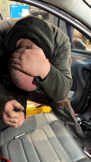 Repairing Gear Cables: A Mechanic's Experience in Scotland