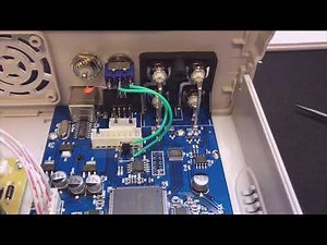 #062 FeelTech FY6900 External Reference and PSU Mod