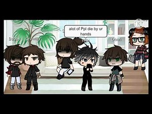 [ " Shut up " meme ] [ Supernatural ] [ Destiel ]