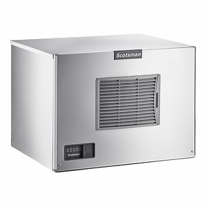 Scotsman MC0330MA-1 Prodigy Elite® Series 30" Air Cooled Medium Cube Ice Machine - 400 lb., 115V