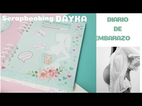 Printable pregnancy journal