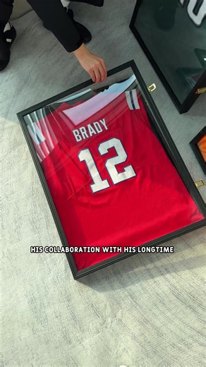 Brady's Masterful Playoff Performance in Super Bowl Victory