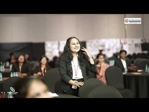 ✨ IDT Educations तर्फे Design Excellence Awards 2026 आणि Rise Up Session यशस्वीरीत्या संपन्न ✨