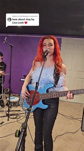 Lisa Loeb's Iconic 90s Hit 'Stay' - Music Video