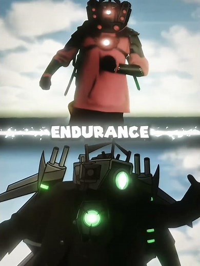 Maxedy ITCM Vs UTSM || CapCut Edit || The Days (NOTION Remix) Slowed || #skibiditoilet #edit