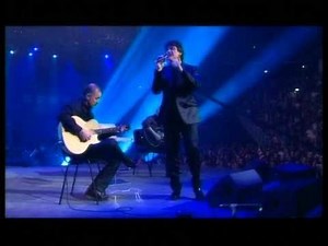 Zdravko Colic - Svadbarskim sokakom - (LIVE) - (Zagrebacka Arena 08.03.2008.)